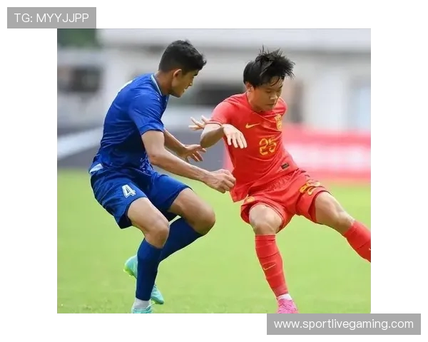 21年等来一场2比0，U17打脸国足的荒诞轮回，转播费会收益大降吗_3